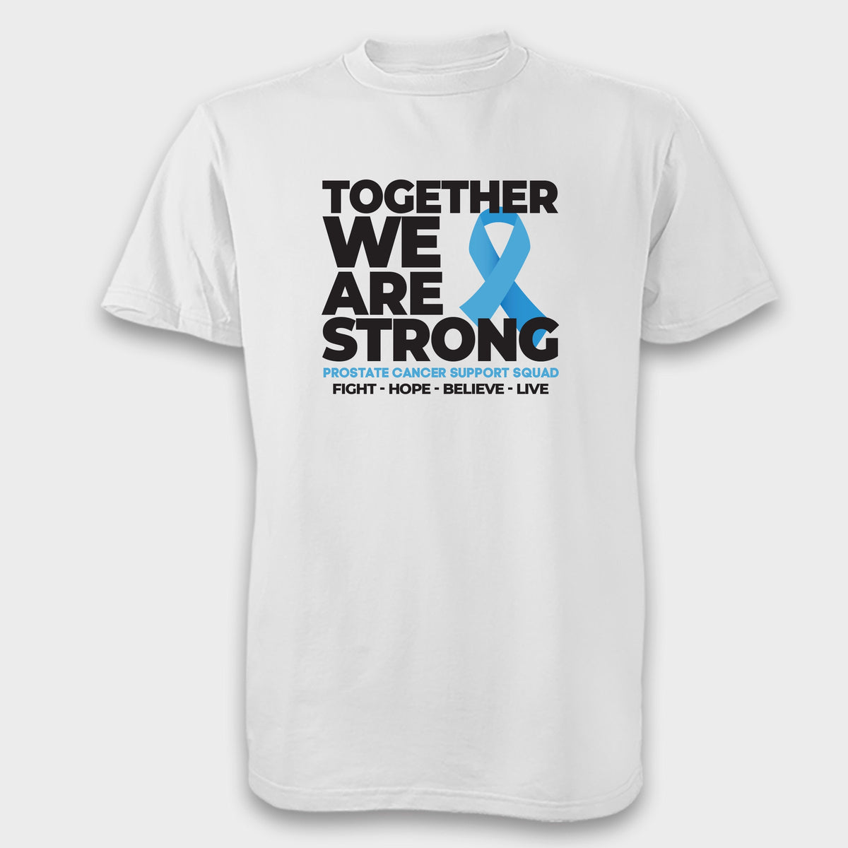 Together We are Strong - Tee