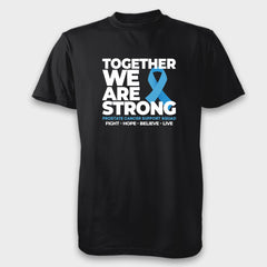Together We are Strong - Tee